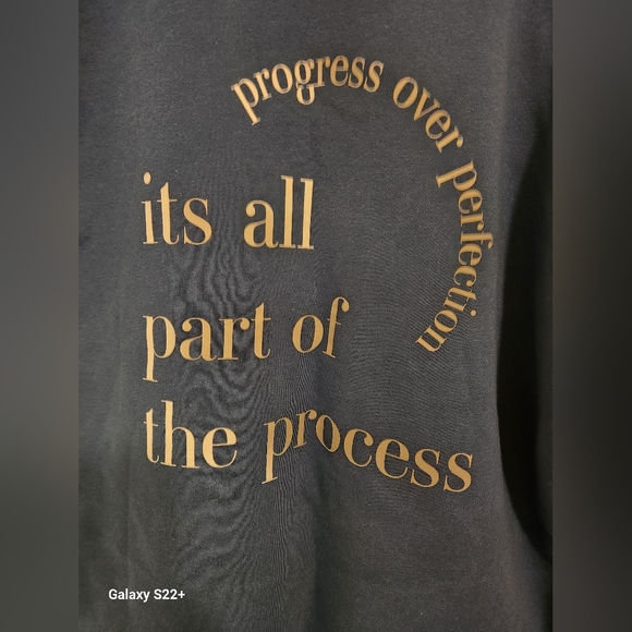 BTL Sweatshirt - Picture 4 of 5